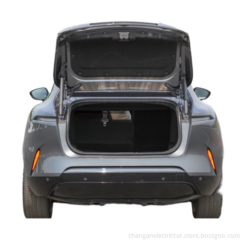 Avita 11 smart electric vehicle